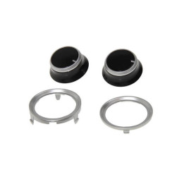 Kit manopola termostato timer friggitrice ad aria Ariete AS00001442