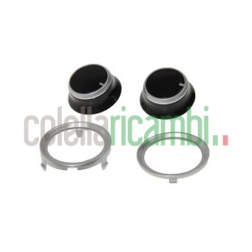 Kit manopola termostato timer friggitrice ad aria Ariete AS00001442