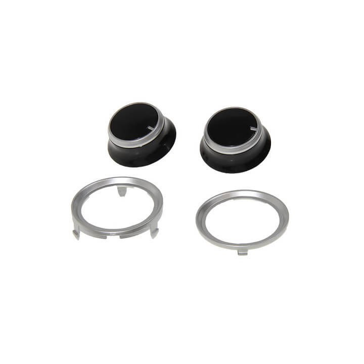 Kit manopola termostato timer friggitrice ad aria Ariete AS00001442
