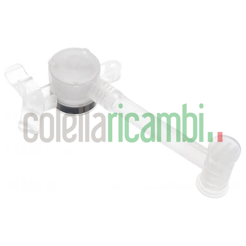 Connettore acqua macchina da caffè De Longhi Dolcegusto EDG100 EDG200 WI1007