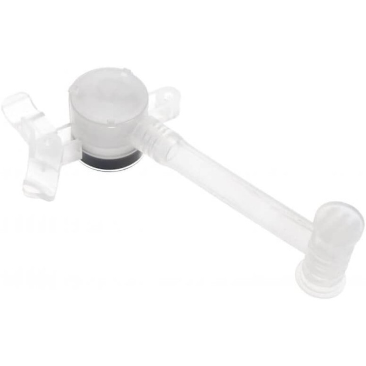 Connettore acqua macchina da caffè De Longhi Dolcegusto EDG100 EDG200 WI1007