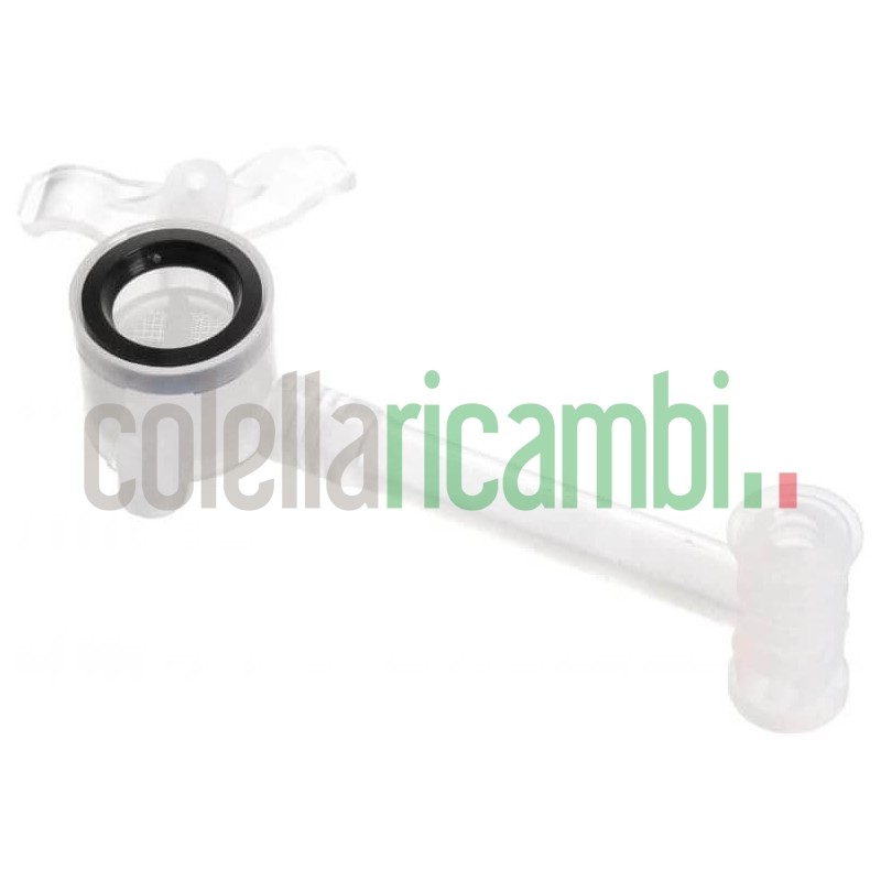 Connettore acqua macchina da caffè De Longhi Dolcegusto EDG100 EDG200 WI1007