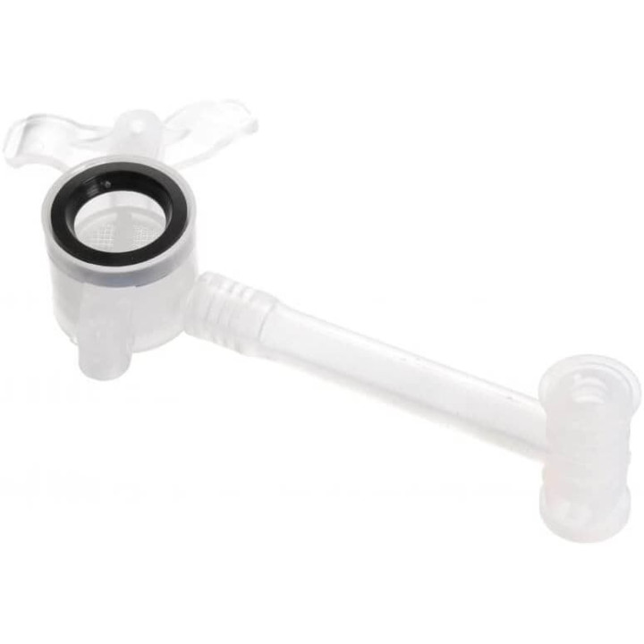 Connettore acqua macchina da caffè De Longhi Dolcegusto EDG100 EDG200 WI1007
