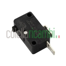 Microinterruttore In Miniatura Ferro da Stiro Originale Polti M0006431