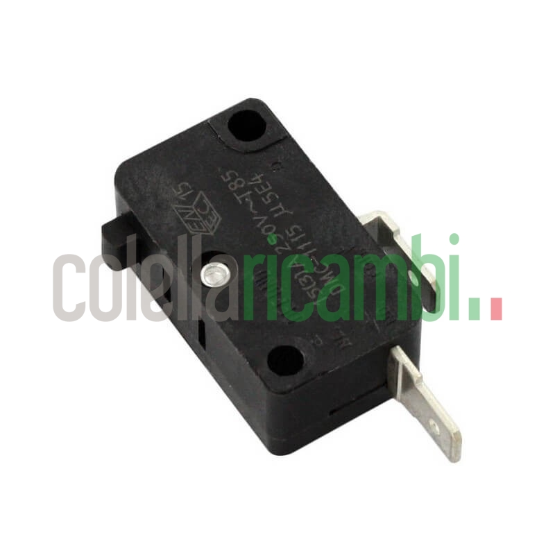 Microinterruttore In Miniatura Ferro da Stiro Originale Polti M0006431