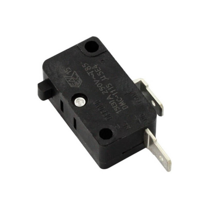Microinterruttore In Miniatura Ferro da Stiro Originale Polti M0006431