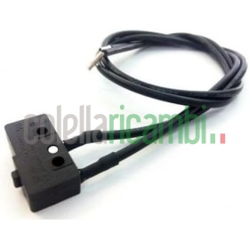 Microinterruttore Con Cavetti Ferro da Stiro Originale Polti SL001405