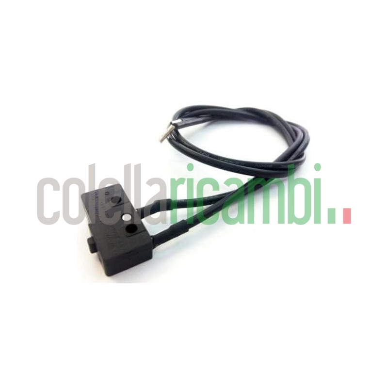 Microinterruttore Con Cavetti Ferro da Stiro Originale Polti SL001405