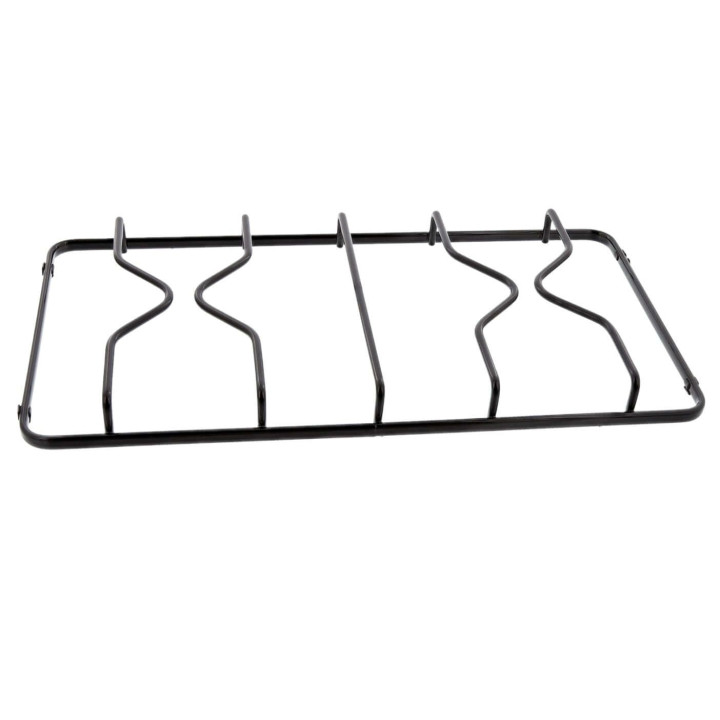 Griglia 2 Fuochi Piattina Originale Rex 3546104021