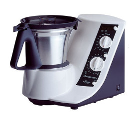 Bimby TM21 Usato Rigenerato Originale Vorwerk