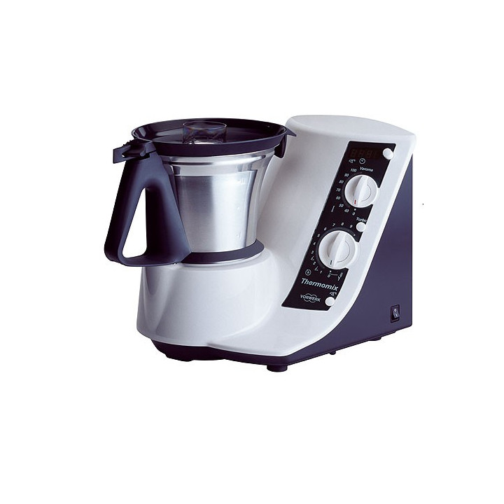 Bimby TM21 Usato Rigenerato Originale Vorwerk
