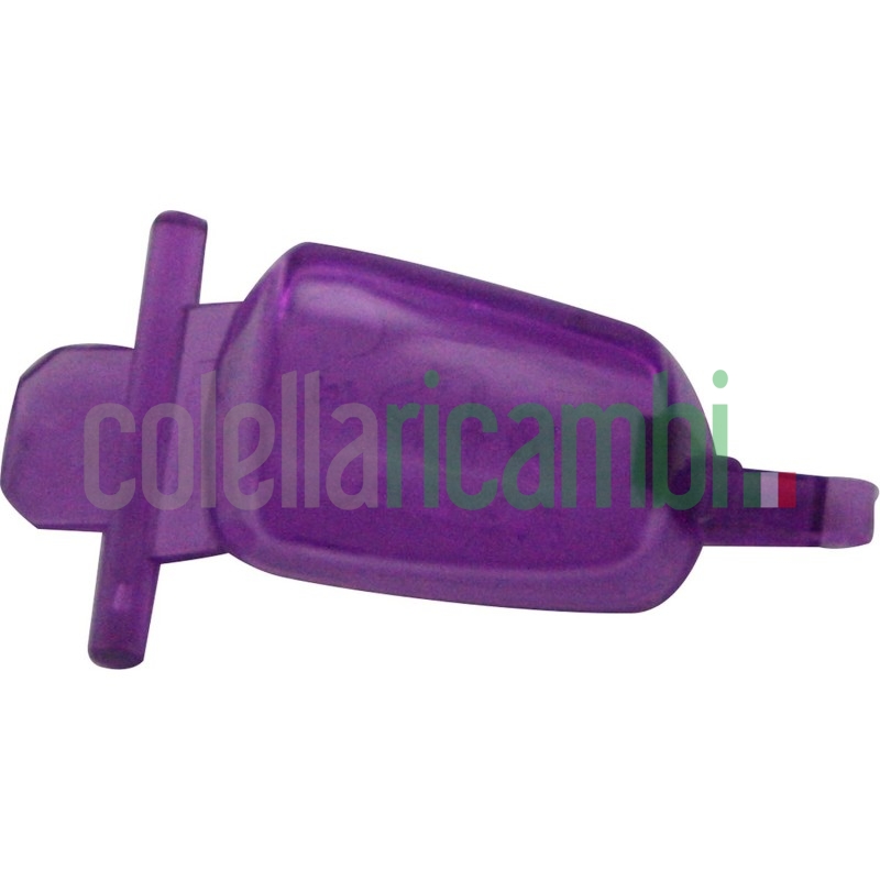Tasto Vapore viola Originale Tefal CS-00098236