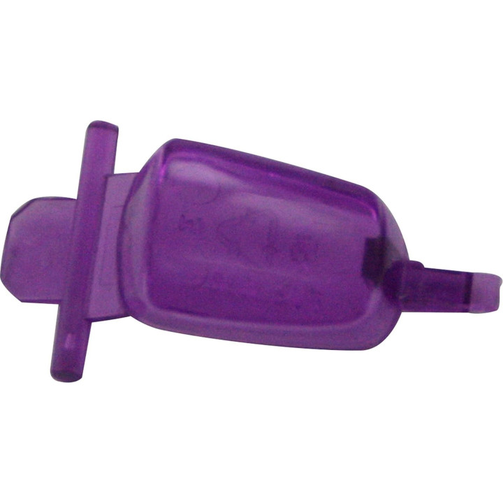 Tasto Vapore viola Originale Tefal CS-00098236