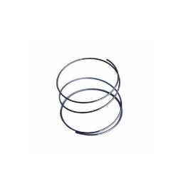 Molla Manopola forno C00016035 Originale Ariston Hotpoint