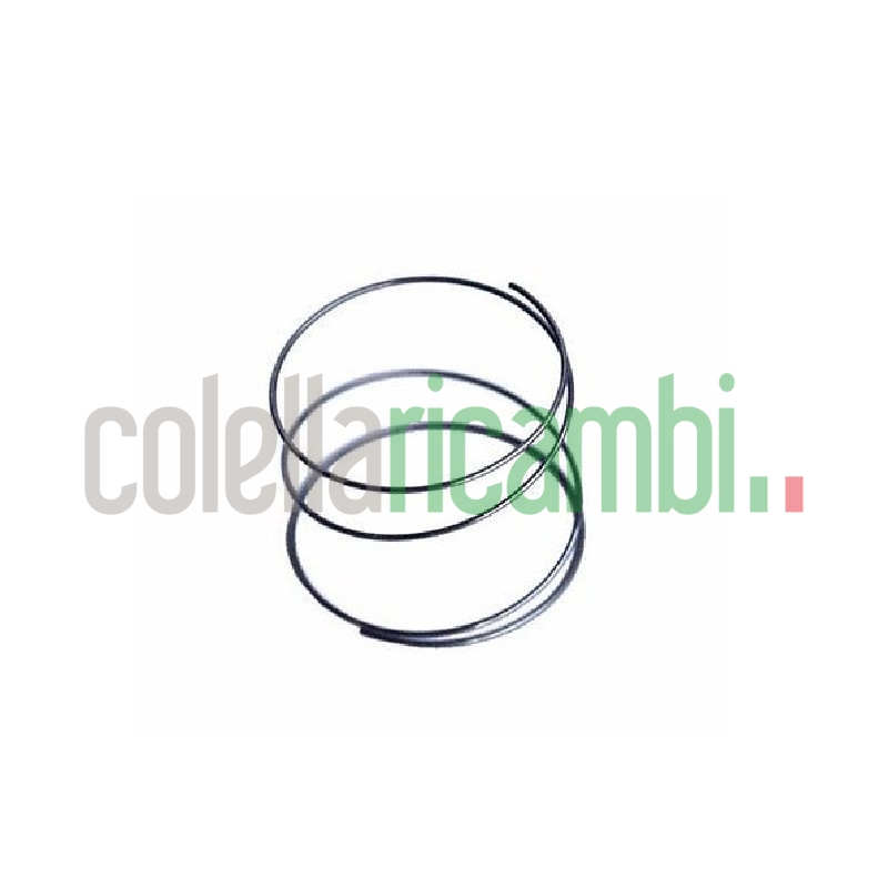 Molla Manopola forno C00016035 Adattabile Ariston Hotpoint