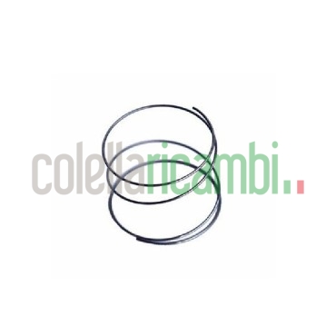 Molla Manopola forno C00016035 Adattabile Ariston Hotpoint