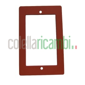 Guarnizione Portello Ispezione 133X83x3 Stufe a Pellet 14808032
