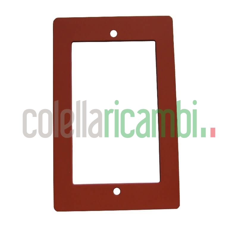 Guarnizione Portello Ispezione 133X83x3 Stufe a Pellet 14808032