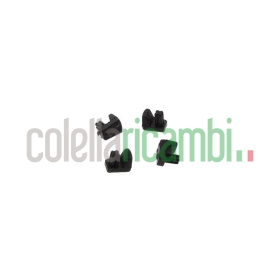 Gommino Griglia Per Piani Di Cottura 4PZ 481010653794