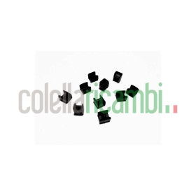 Gommini Per Griglia Ghisa OriginalI Franke Piano Cottura 1980576