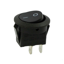 Interruttore Circolare Ferro da Stiro Originale Polti M0004629