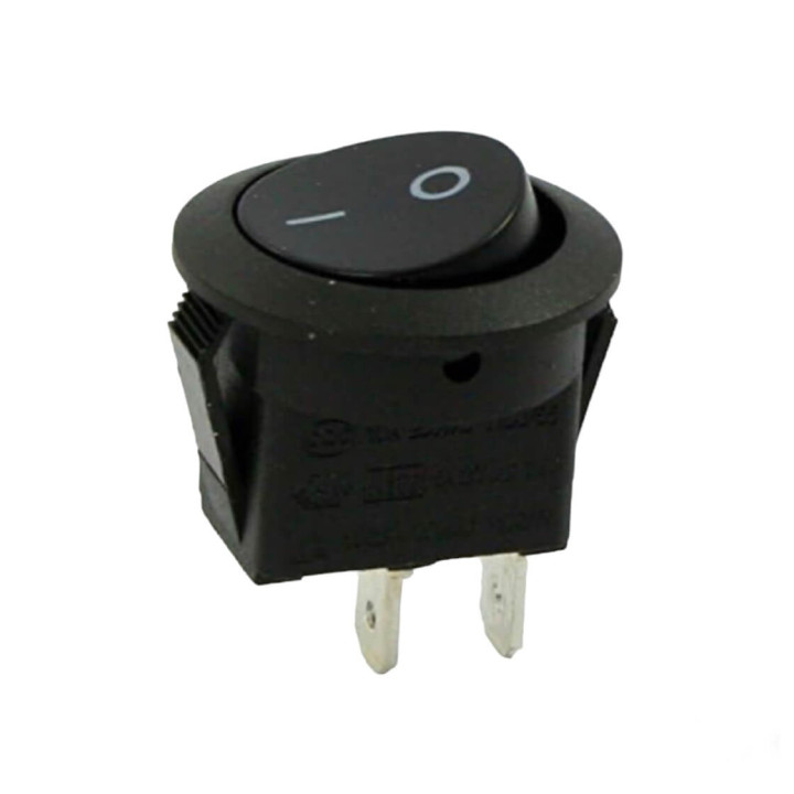 Interruttore Circolare Ferro da Stiro Originale Polti M0004629