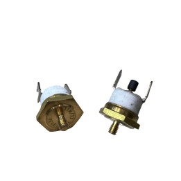 Termostato di Sicurezza Didiesse Frog 145°