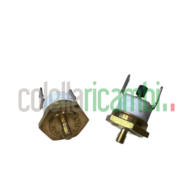 Termostato di Sicurezza Didiesse Frog 145°