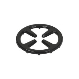 Riduzione griglia ghisa compatibile piano cottura universale A8006