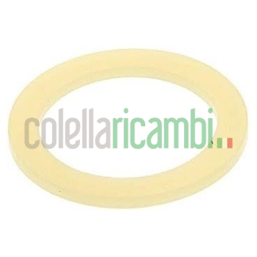 Delonghi Guarnizione anello 56mm caffettiera moka Alicia Plus 2 tazze EMKP21.B