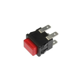 Interruttore Luminoso Rosso Ferro da Stiro Originale Polti M0006009