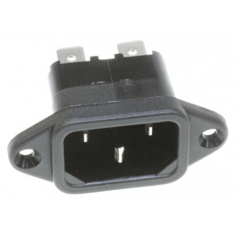 Spina Pannello Kb Dis. Ferro da Stiro Polti M0004572