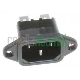 Spina Pannello Kb Dis. Ferro da Stiro Polti M0004572