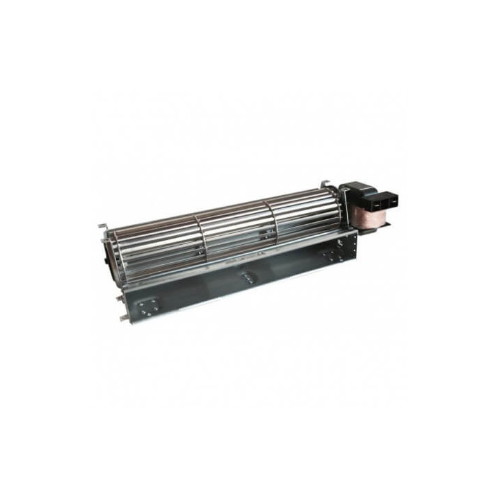 Tangenziale Per Alte Temperature Emmevi Fergas Dimensioni Bocchetta 330X40mm, 43 Watt. 14706039