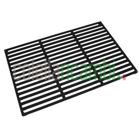 Griglia in ghisa barbecue Campingaz Adelaide serie 3 2007 74819