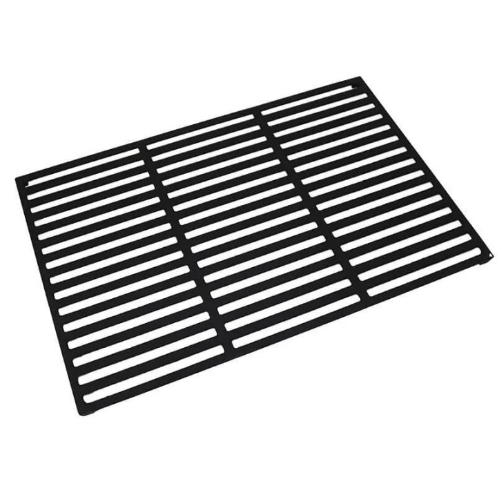 Griglia in ghisa barbecue Campingaz Adelaide serie 3 2007 74819