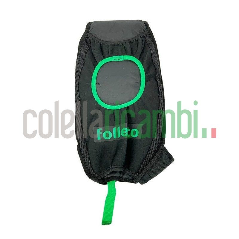 Zainetto Originale Vorwerk Folletto VK 140 VK 150 VK 200 VK 220S