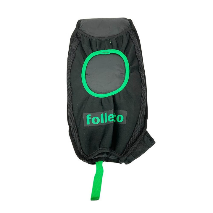 VenditaZainetto Originale Vorwerk Folletto VK 140 VK 150 VK 200 VK 220S