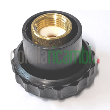 Tappo Con Valvola Di Sicurezza Per Ferri Leralstir E Stirolux Ferro da Stiro Q541