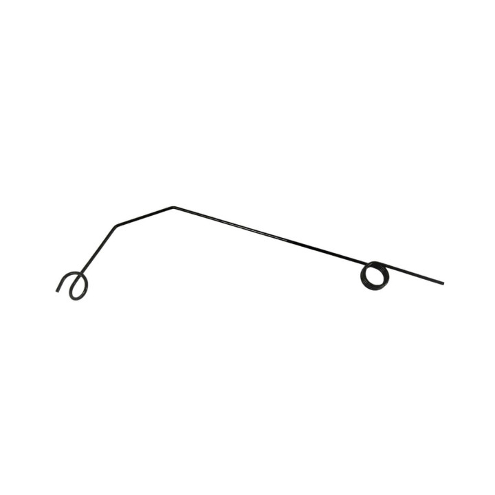 Asta Reggi Cavi Altezza 430mm, 3 Spire. Ferro da Stiro Stirolux L915
