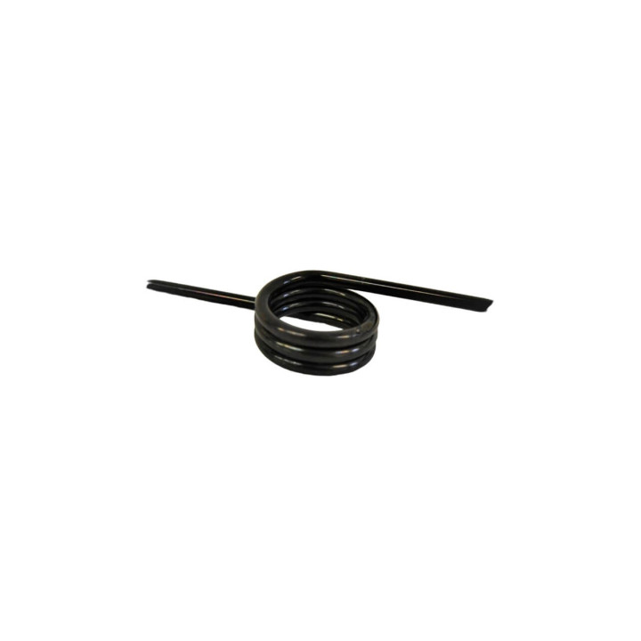Asta Reggi Cavi Altezza 430mm, 3 Spire. Ferro da Stiro Stirolux L915