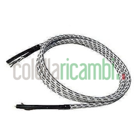 Cavo Quadripolare 2 Mt. Ferro da Stiro Stirolux M039