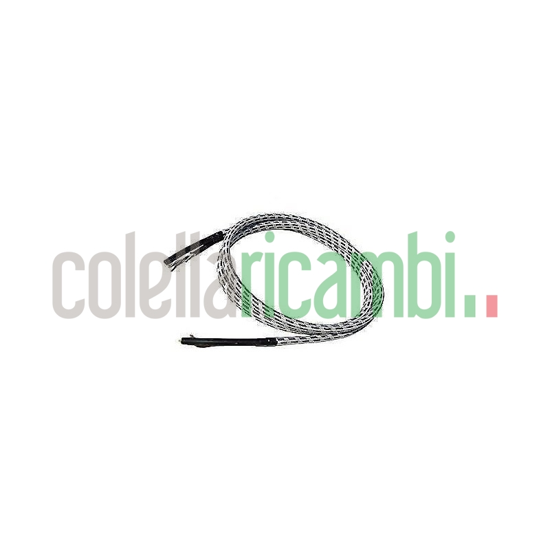 Cavo Quadripolare 2 Mt. Ferro da Stiro Stirolux M039