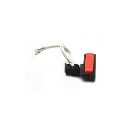 Micro Interruttore Originale per Ferro da Stiro professionale F900
