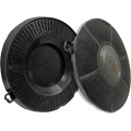Filtro Carbone Per Cappa Cappa LAK2007 Adattabile Elica KIT0161386