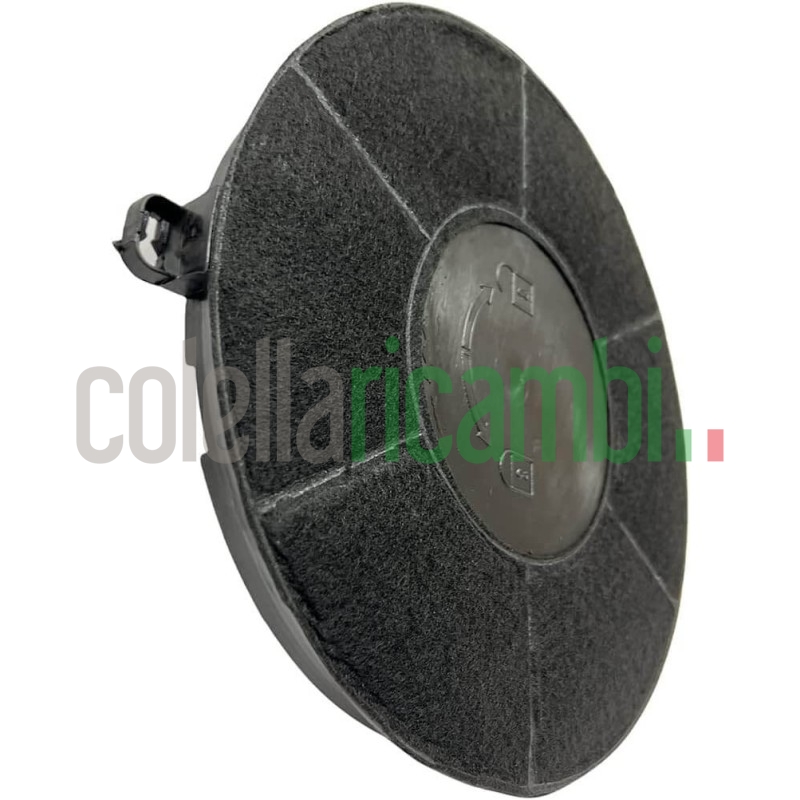Filtro Carbone Per Cappa Cappa LAK2007 Originale Elica KIT0161386