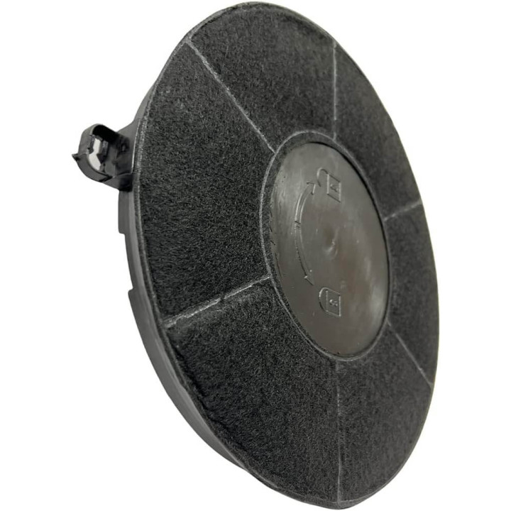 Filtro Carbone Per Cappa Cappa LAK2007 Originale Elica KIT0161386