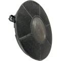 Filtro Carbone Per Cappa Cappa LAK2007 Originale Elica KIT0161386