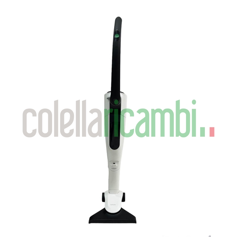 Aspirapolvere Senza Filo RIGENERATO con 1 Batterie Vorwerk Folletto Vk7s