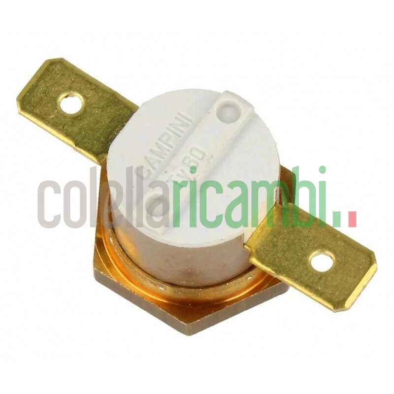 Pressostato Polti Ferro da Stiro POM0005579